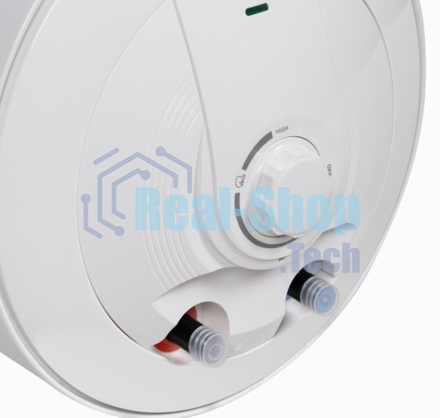 Водонагреватель Ballu BWH/S 30 Brief белый