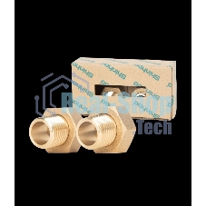 Насос циркуляционный Shinhoo PROMO 15-12A