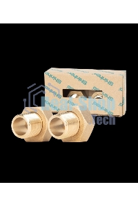 Насос циркуляционный Shinhoo PROMO 15-12A