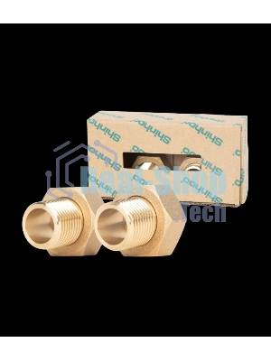Насос циркуляционный Shinhoo PROMO 15-12A