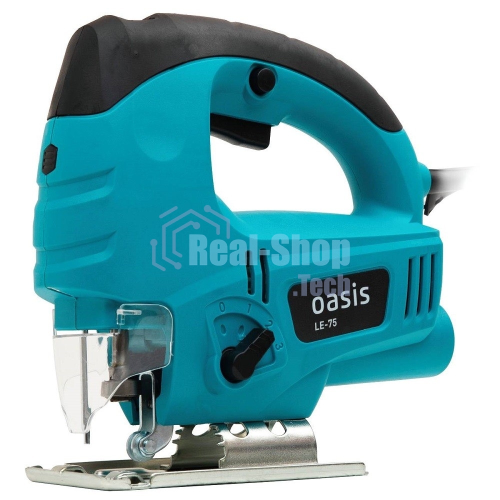 Лобзик электрический Oasis LE-75 4640039480433