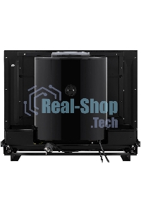 Кофемашина Krona REMS 45H coffee BL