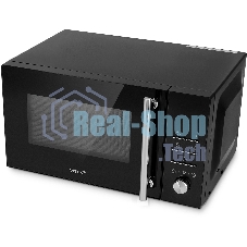 Микроволновая печь Vitek VT-MW1323 23л. 900Вт черный