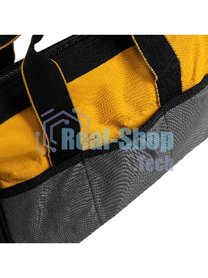 Сумка для инструмента Denzel 305х190х195 мм, 14 карманов