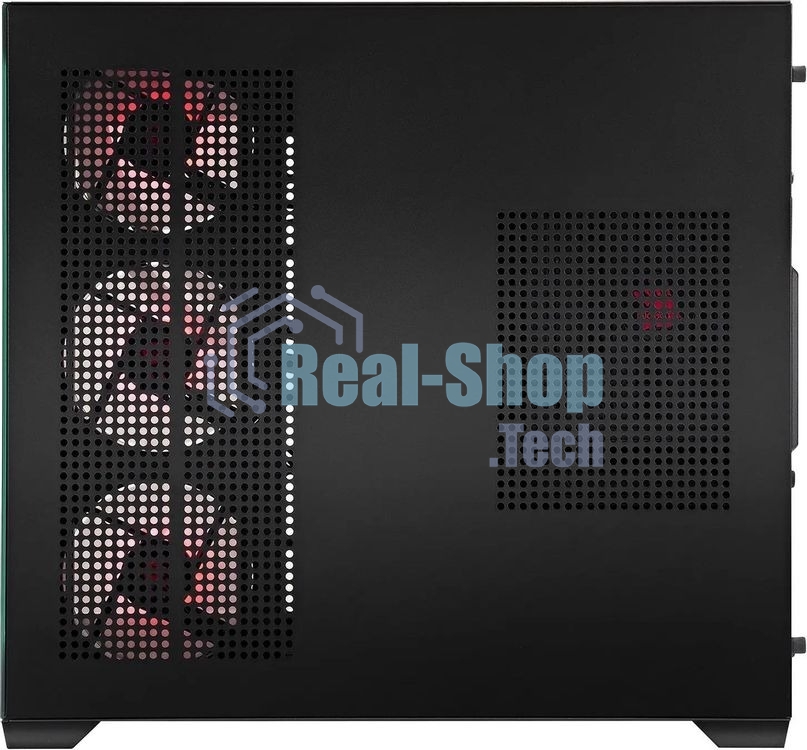 Компьютер Bloody BD-PC CB76V2 TWR i5 14400F (2.5) 32Gb SSD 1Tb RTX 5060TI 8Gb Win 11H 64 GbitEth 650W черный (RUS) (2142021)