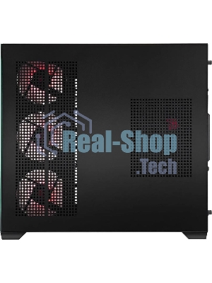 Компьютер Bloody BD-PC CB76V2 TWR i5 14400F (2.5) 32Gb SSD 1Tb RTX 5060TI 8Gb Win 11H 64 GbitEth 650W черный (RUS) (2142021)