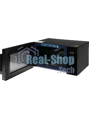 Микроволновая печь Samsung MG30T5018AK/BW черный, 30 л, 900 Вт, переключатели - сенсор