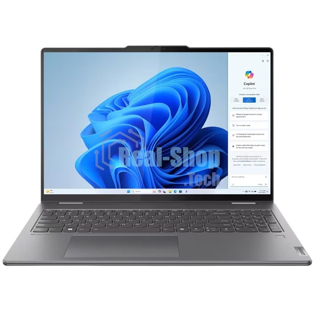 Ноутбук Lenovo Yoga 7 2-in-1 16IML9/16