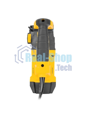 Перфоратор Denzel RHVB-1250-32, SDS-plus, 1250 Вт, 5,5 Дж, от сети