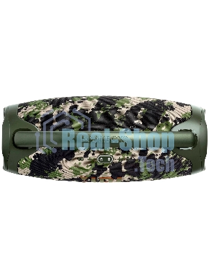 Портативная акустическая система JBL portable speakers squad model: JBLBOOMBOX3SQUADCN