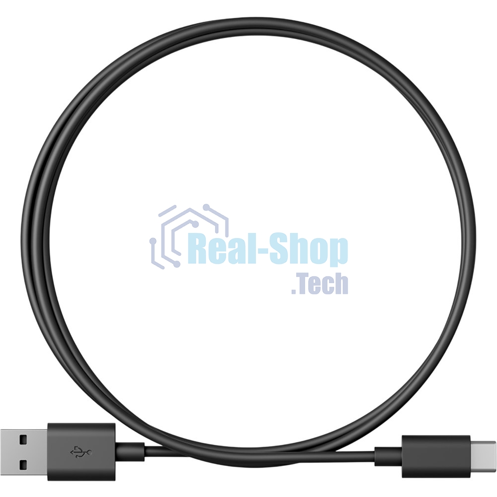 Умный пульт Yandex YNDX-00572 р.д.20м черный