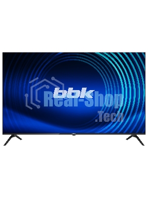 Телевизор BBK 43LEX-7133/FTS2C