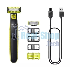 Триммер для волос Philips QP2824/10 ONEBLADE