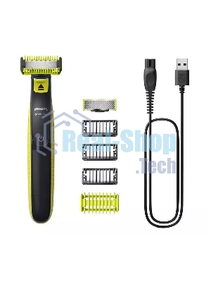 Триммер для волос Philips QP2824/10 ONEBLADE