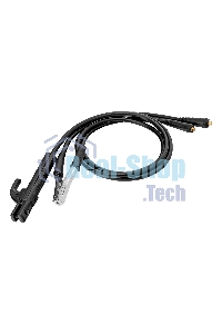 Аппарат инвертор. полуавтомат. cварки MTX MIG-200S, 200A, ПВ 60%, катушка 5 кг