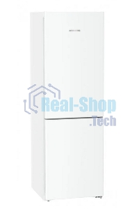 Холодильник Liebherr CNC 5203-22 001 белый двухкамерный 225/94л морозилка снизу, No Frost