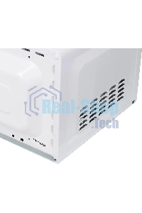 Микроволновая печь Starwind SMW4220 белый, 20 л, 700 Вт, переключатели - мембранные кнопки