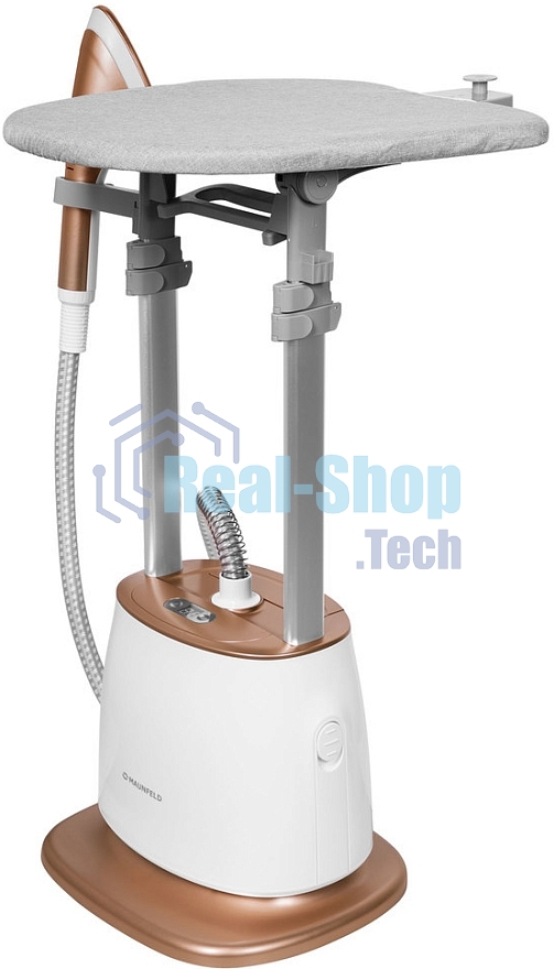 Отпариватель Maunfeld MF-1135BZ PRO