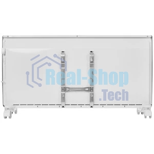 Обогреватель Thermex Hygge 2 белый, 2000 Вт, 25 м2, термостат