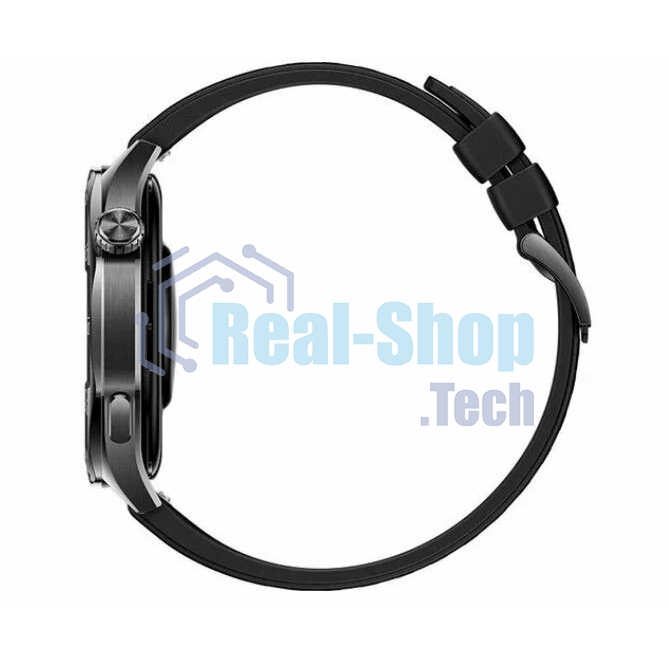 Умные часы HUAWEI 55020DGL GT 5 черный VLI-B19