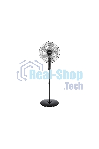 Вентилятор напольный Ballu BFF-907