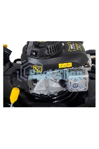 Газонокосилка роторная бензиновая Huter GLM-5.0 SP