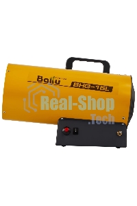 Тепловая пушка газовая Ballu BHG-15L