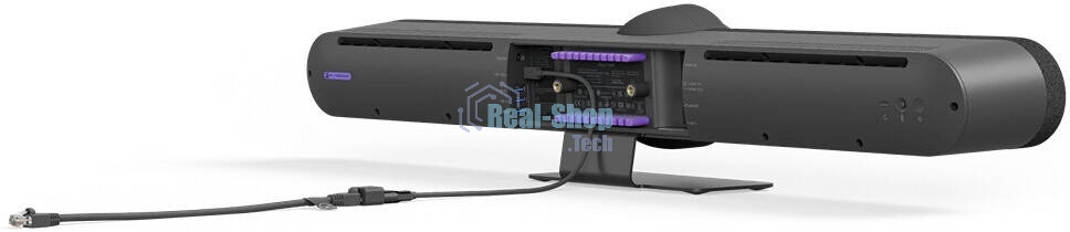 Кабель Logitech RALLY MIC POD CAT COUPLER