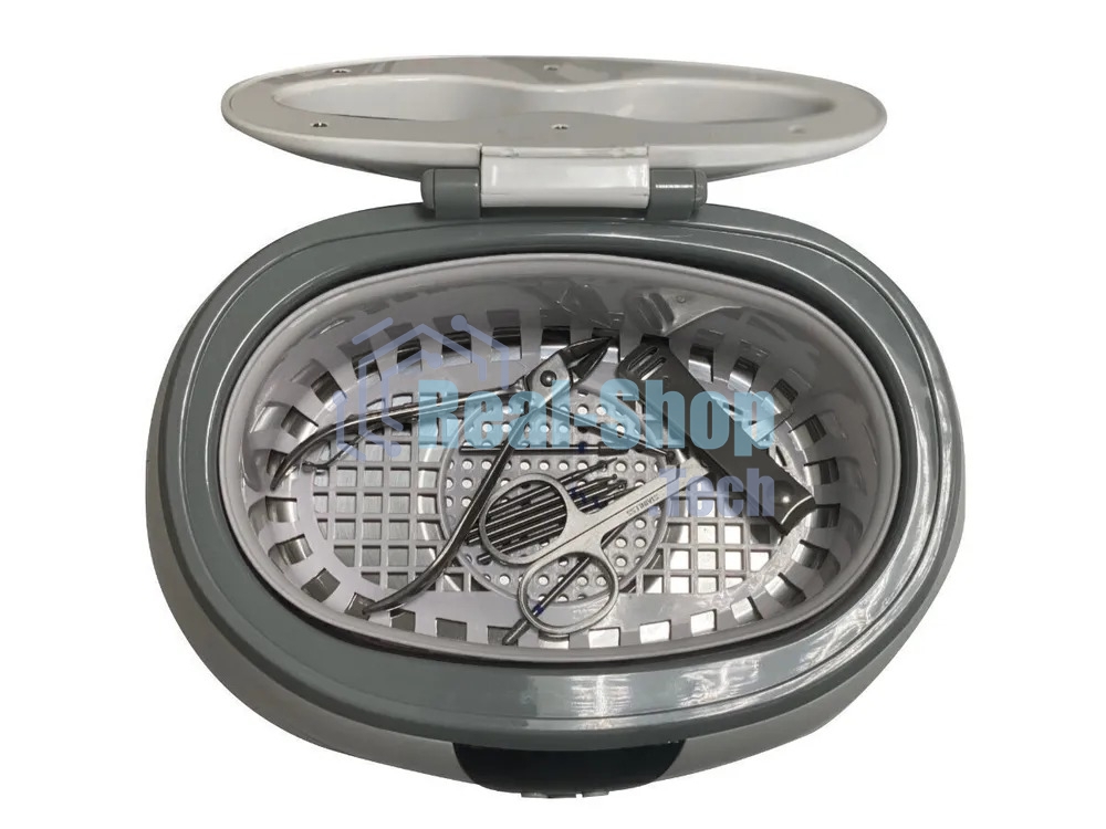Ультразвуковая ванна Codyson CD-3800A 0,6 л, 50 Вт
