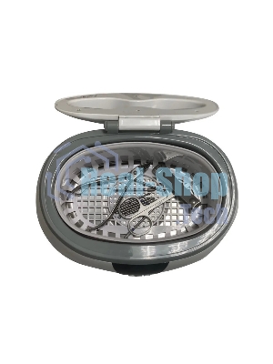 Ультразвуковая ванна Codyson CD-3800A 0,6 л, 50 Вт
