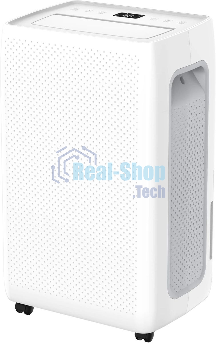 Осушитель воздуха мобильный Neoclima ND-20RH (20 л/сутки)