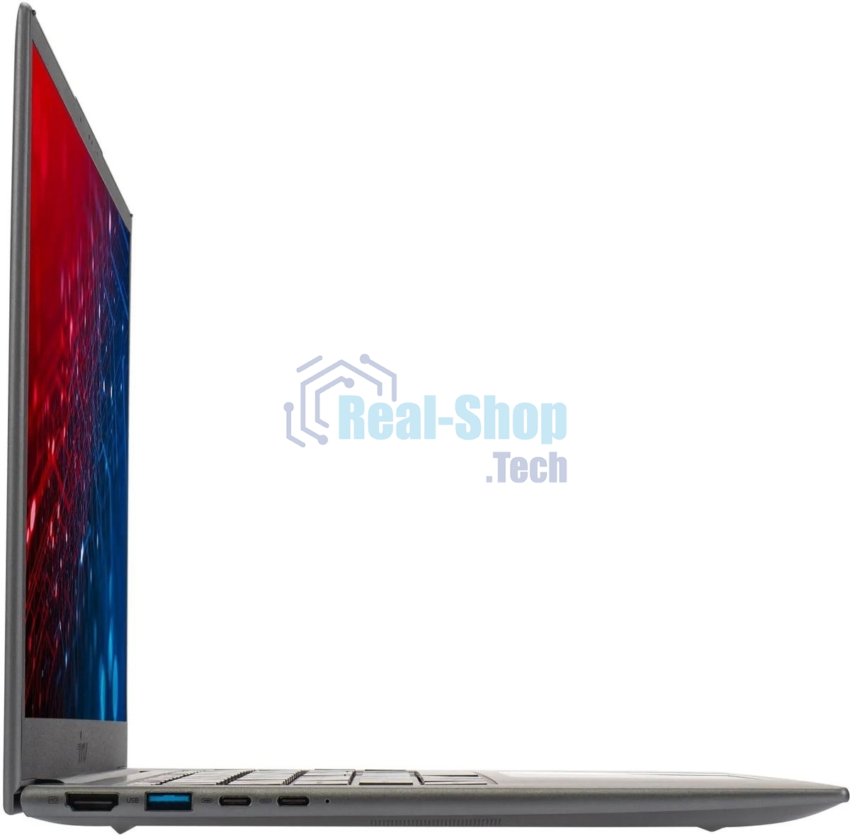 Ноутбук IRU Planio 14INPR N-series N100 16Gb SSD 512Gb Intel UHD Graphics 14