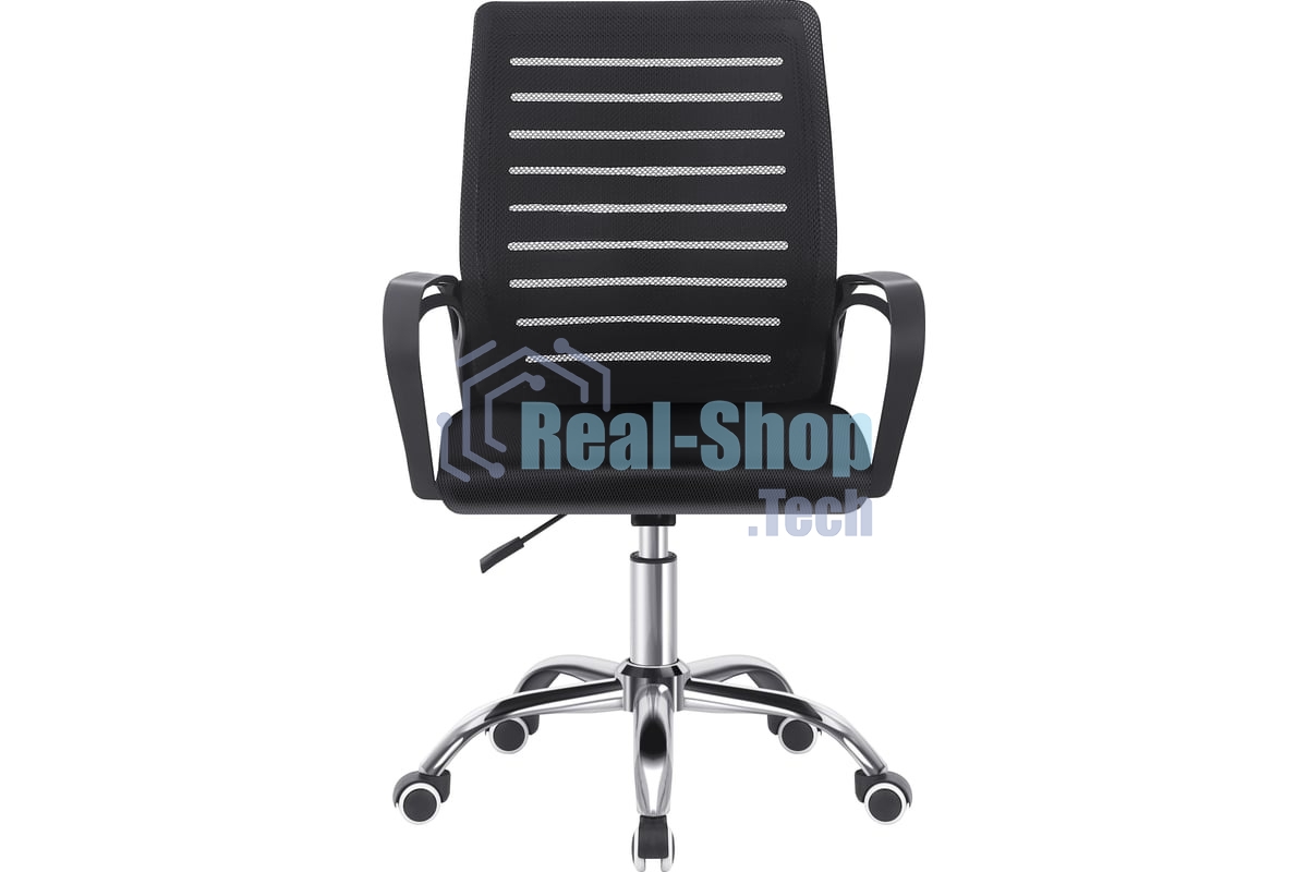 Кресло офисное Defender SOFIA черный