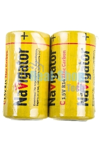 Элемент питания Navigator NBT-NS-R14-SH2