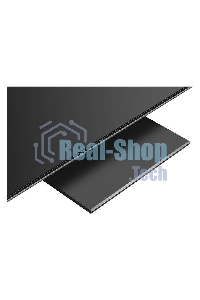 Телевизор Hisense 65'' 65U7Q PRO черный Mini LED UHD 144Hz Smart TV