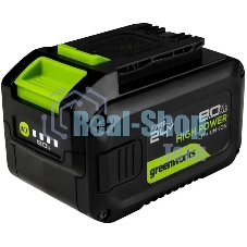 Аккумулятор GreenWorks G24HP8 24V, 8А·ч (2957907)