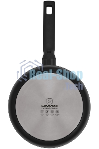 Сковорода Rondell Basaltica RDA-1842 28 см