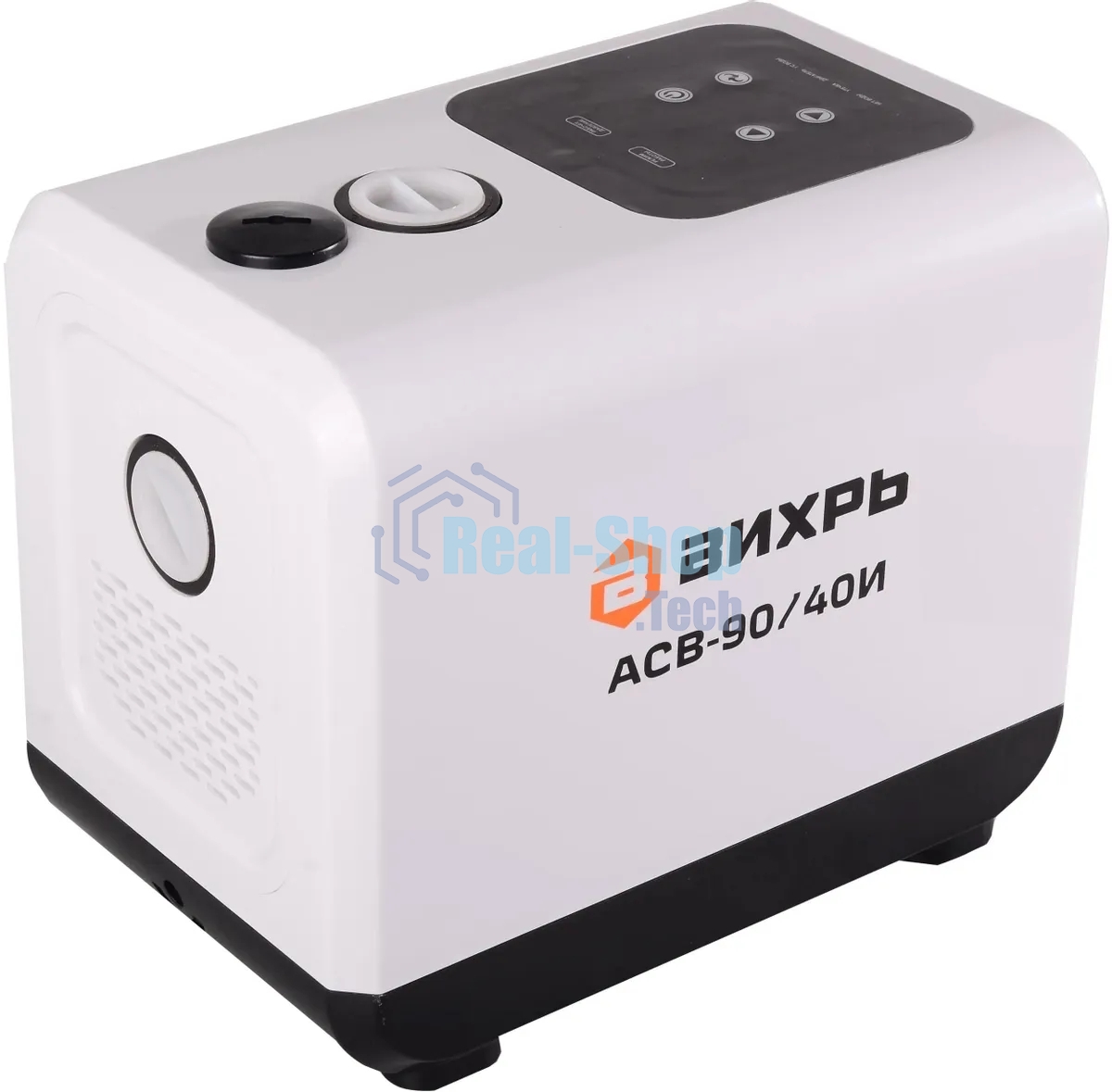 Насосная станция Вихрь АСВ-90/40И 500Вт 5400л/час (68/1/33)