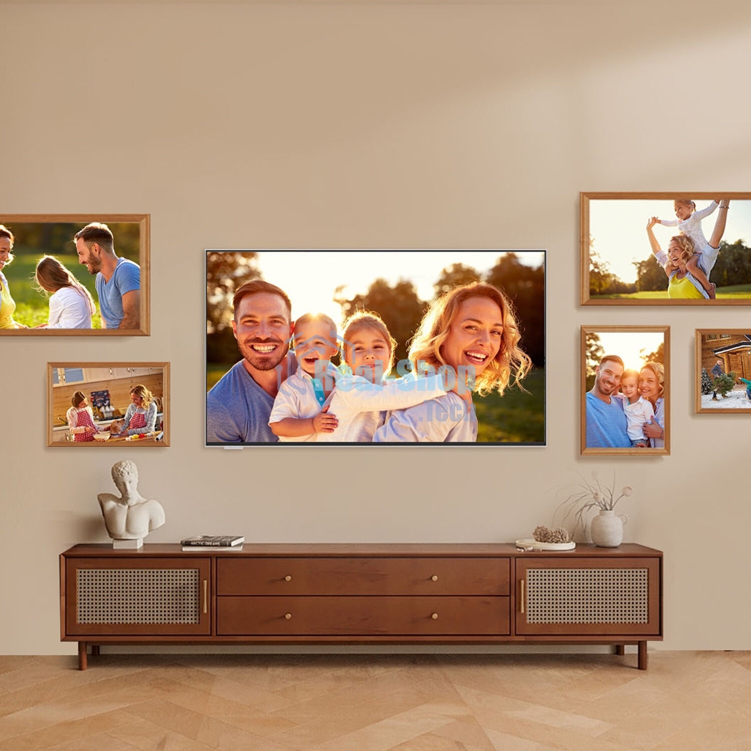 Телевизор Skyworth 65