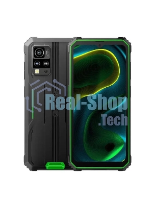 Смартфон Blackview BV4800SE 4/64Gb зеленый