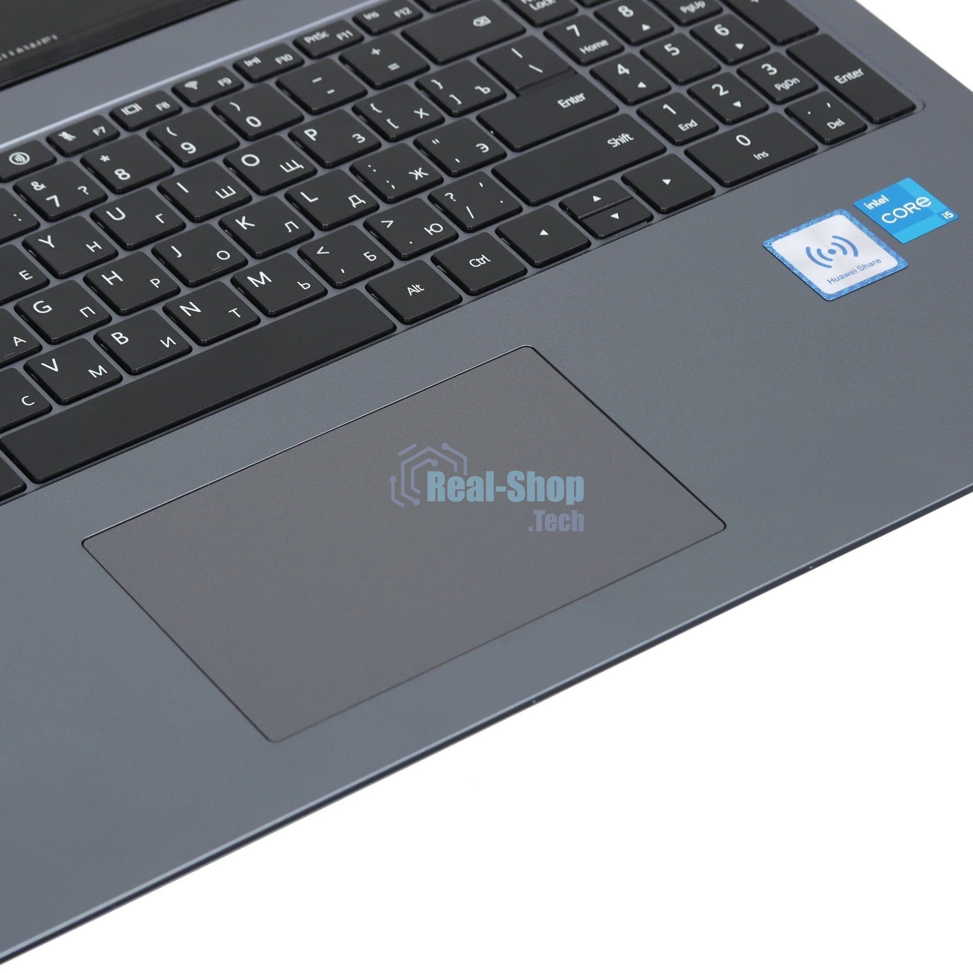 Ноутбук Huawei MateBook D 16 MCLG-X 16