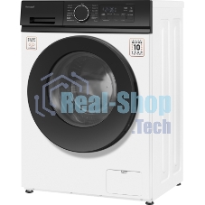Стиральная машина Weissgauff WM 48128 Inverter Steam