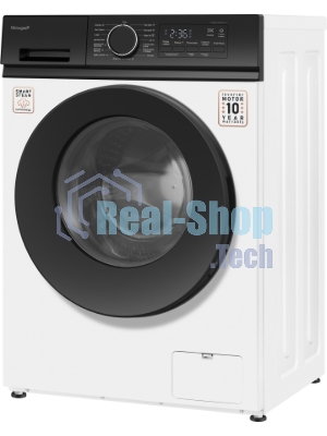 Стиральная машина Weissgauff WM 48128 Inverter Steam