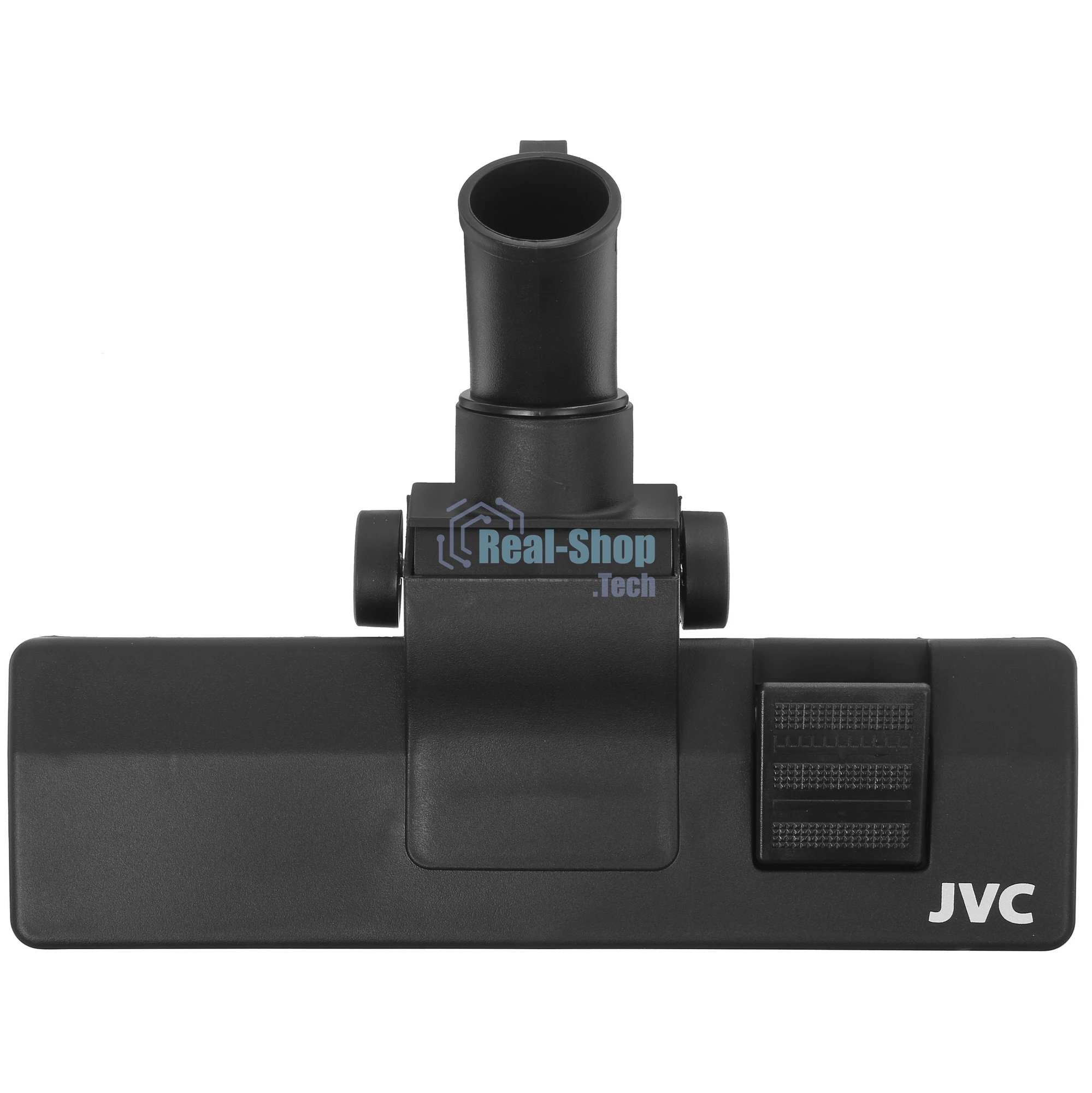 Пылесос JVC JH-VC400 серый, 320/1800 Вт, уборка сухая, пылесборник контейнер, 2.5 л.
