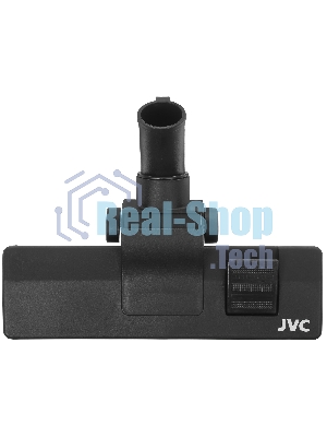 Пылесос JVC JH-VC400 серый, 320/1800 Вт, уборка сухая, пылесборник контейнер, 2.5 л.