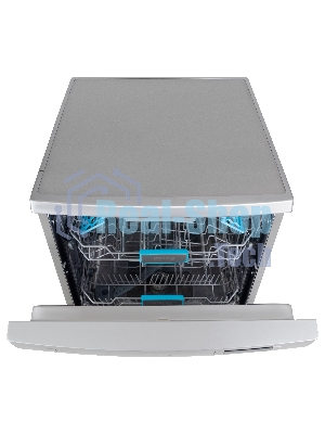 Посудомоечная машина KORTING KDF 60678 S