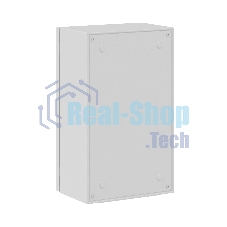 Шкаф ST с монтажной платой 500х300х200мм от IP65-до IP66 IK10 ДКС R5ST0532
