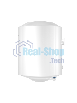 Водонагреватель накопительный Thermex Auga 30 V Slim Wi-Fi