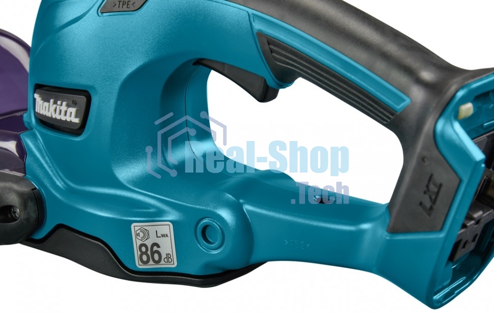Кусторез Makita DUH607F001 аккум.