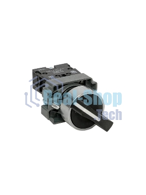 Переключатель EKF BD21 PROxima 2P короткая ручка NO IP65